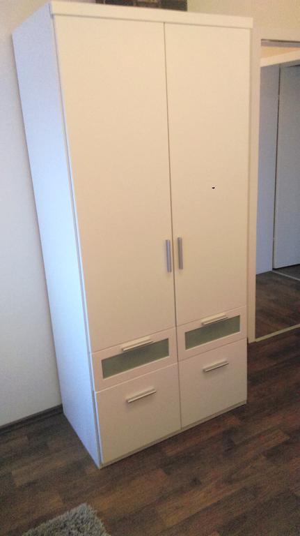 Ferienwohnung Familie Perl Immenhausen Luaran gambar